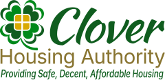 Clover Housing Authority Logo